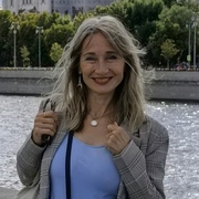 Elena 62 Krasnodar