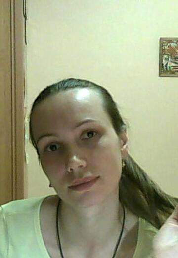 Моя фотография - Ирина, 41 из Смоленск (@irina208346)