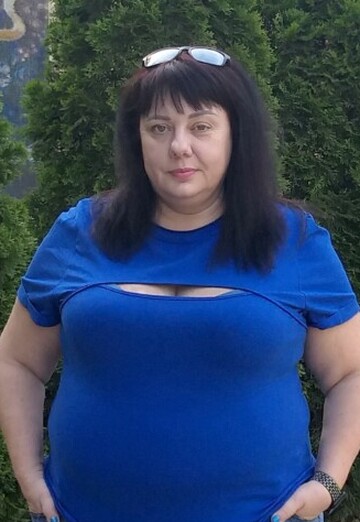 My photo - Natalya, 46 from Simferopol (@natalya121405)