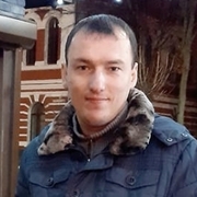 Олександр 31 год (Водолей) хочет познакомиться в Каменце-Подольском