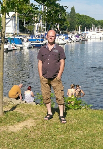 My photo - Radomir, 52 from Hamburg (@radomir169)