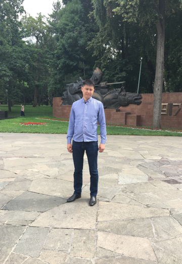 My photo - Erlan, 34 from Almaty (@erlan4572)