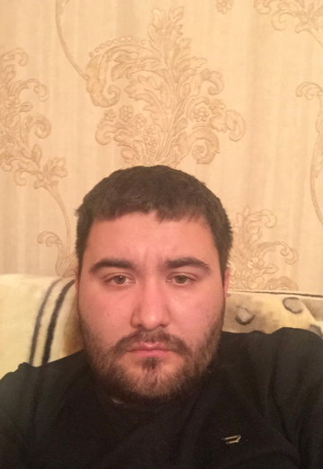 Моя фотография - Александр, 30 из Краснодар (@aleksandr828714)