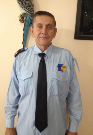 My photo - Glenn, 71 from Aberdare (@glenn57)