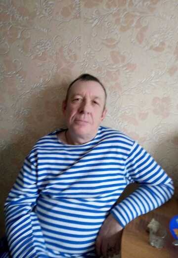 My photo - Sergey, 62 from Kemerovo (@sergey940518)