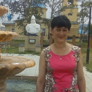 Екатерина, 49, Закаменск