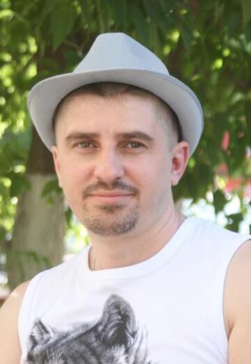 Моя фотография - Игорь, 43 из Волгоград (@igor157292)