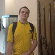 Timur, 24, Горные Ключи
