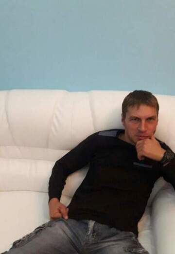 My photo - Dmitriy, 46 from Nizhny Tagil (@dmitriy354991)