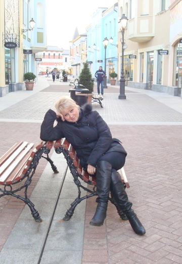 My photo - oksana, 46 from Donskoj (@oksana20728)