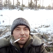 Айнур, 38, Оса