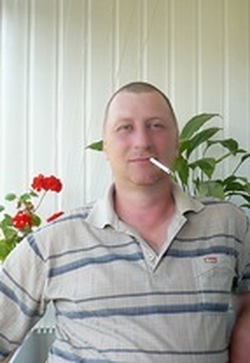 Моя фотография - Сергей, 55 из Екатеринбург (@sergey643966)