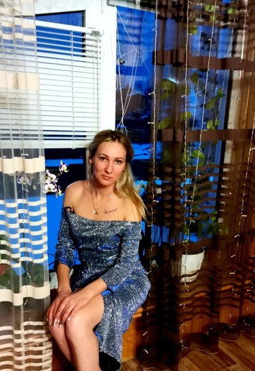Моя фотография - Светлана, 35 из Дзержинск (@svetlana249419)