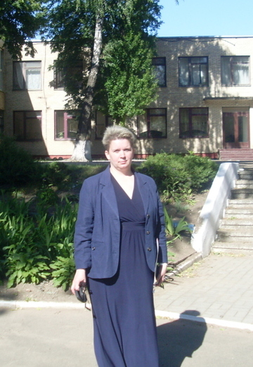 My photo - olga, 51 from Minsk (@olga219048)