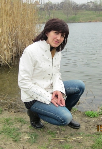 My photo - nina, 58 from Lozova (@gushanovanina)