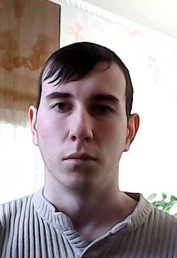 My photo - Ilya, 32 from Bagrationovsk (@ilya22829)
