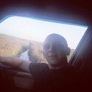 Максим, 34, Юрьев-Польский