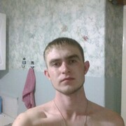 Александр, 27, Исетское
