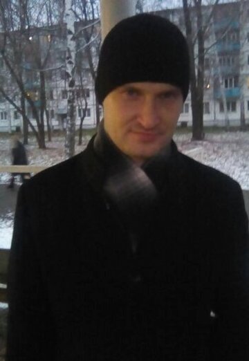 Моя фотография - Виктор, 36 из Ижевск (@viktor153741)