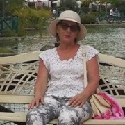 НАДЯ, 54, Муром