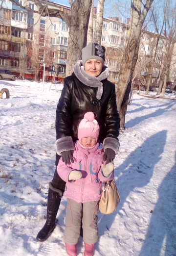Моя фотография - Ирина, 60 из Омск (@irina223213)
