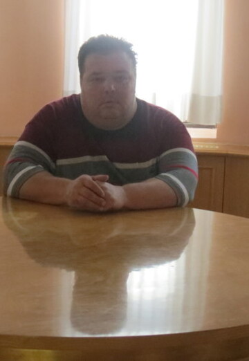 Моя фотография - valerii, 53 из Якутск (@valerii845)
