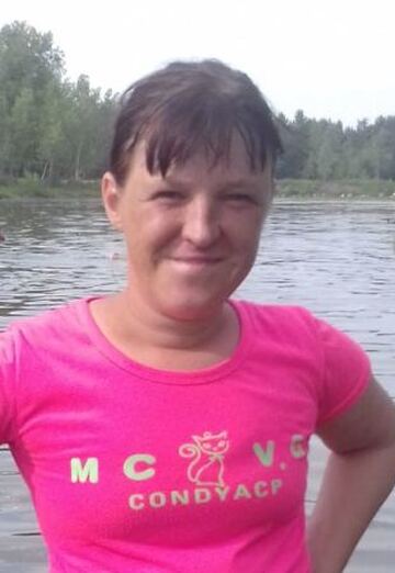 Моя фотография - Марго, 33 из Томск (@margo13702)