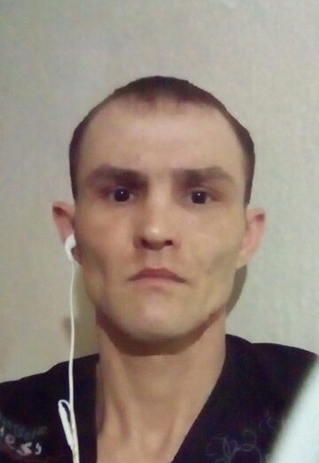 Моя фотография - Алексеи, 34 из Владивосток (@aleksei7807)