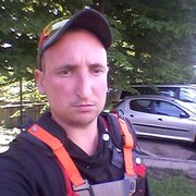 Женёк, 33, Нестеров