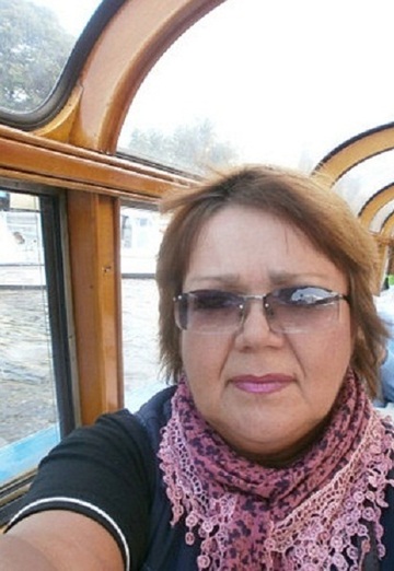 Моя фотография - Любовь, 66 из Когалым (Тюменская обл.) (@lubov38672)