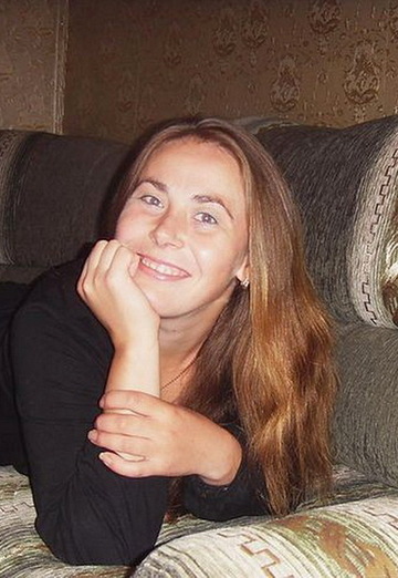 My photo - Nadejda Sosnina, 43 from Kolpashevo (@dasha15699)