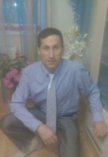 My photo - Sergiu, 52 from Kishinev (@sergiu1098)