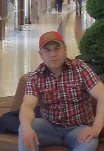 My photo - Dima, 41 from Khujand (@dima269295)