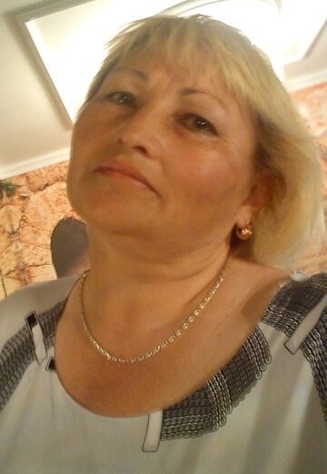 Моя фотография - Лариса, 57 из Чернушка (@larisa24143)