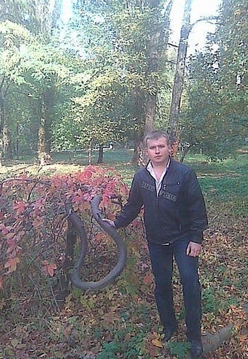 My photo - Kirill, 34 from Enakievo (@kirill2064)