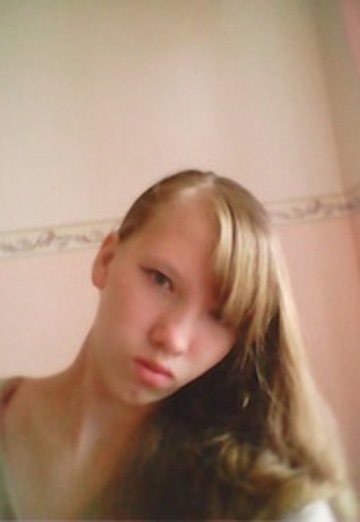 Моя фотография - Наталья, 23 из Ижевск (@natalya189853)