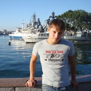 Евгений, 34, Шексна