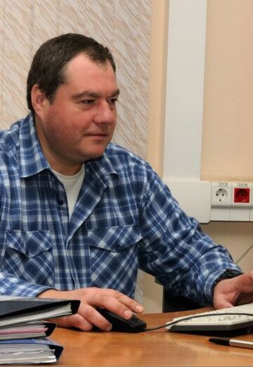 Моя фотография - Денис, 51 из Тамбов (@denis127916)