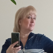 Ольга, 55, Ессентуки