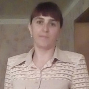 Ольга, 43, Белорецк