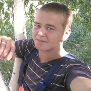 Кирилл, 21, Нововоронеж
