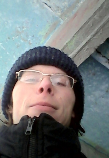 Моя фотография - Dark, 35 из Санкт-Петербург (@dark646)