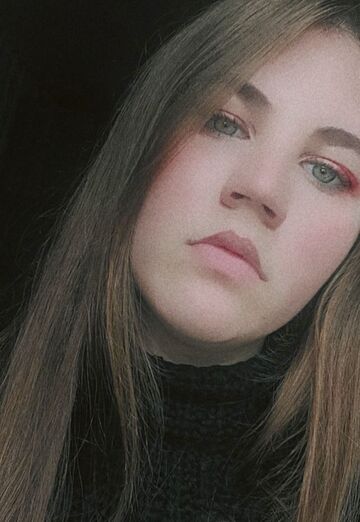 My photo - Valeriya, 18 from Rzhev (@valeriya39247)