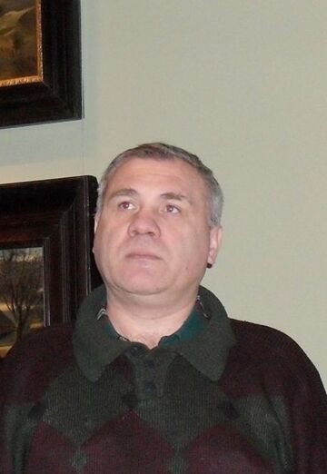 Моя фотография - aleksey, 61 из Москва (@aleksey262045)