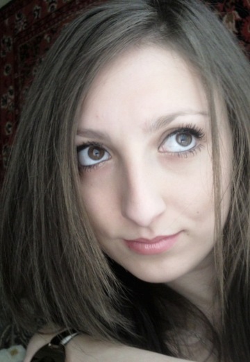 La mia foto - Lyudmila, 33 di Červonohrad (@ludmila15128)