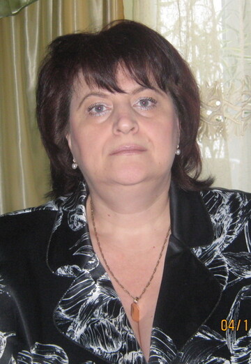 My photo - Svetlana, 61 from Nadym (@svetlana40474)
