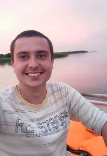 My photo - Vlad, 28 from Gvardeysk (@vlad158384)