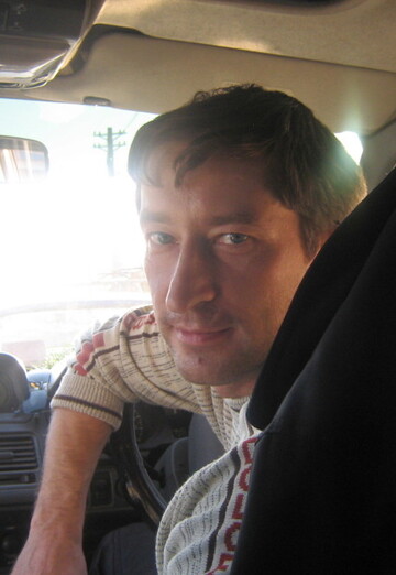 My photo - Kostya, 42 from Ust-Kamenogorsk (@kostya15073)