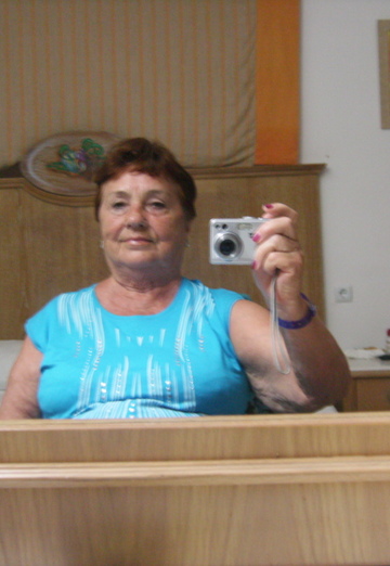 My photo - Natalya, 30 from Narva (@natalya371723)