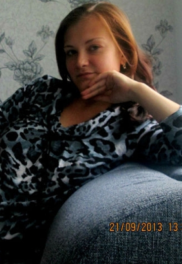 My photo - Anastasiya, 34 from Torez (@anastasiya202259)